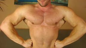 Chris Rocks Private Show