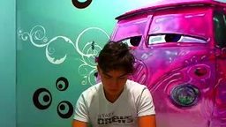 Damian I Private Show