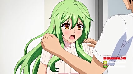 ANIME HENTAI CARTOON JAPANESE JAV CUMSHOT BIG TITS ANAL UNCENSORED