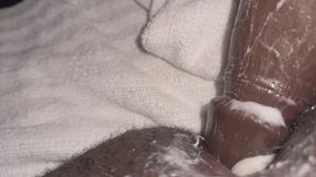 I Woke Up 1 in the Morning Horny As Fuck
