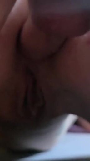 Wife anal fucked hard   Clip 1