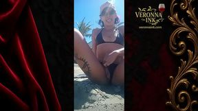 Sol e Segredo &ndash_ Veronna Ink