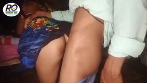 indian desi sasur ji ne bahu ko gand me bahut jor se peldi roboplx