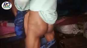 indian desi sasur ji ne bahu ko gand me bahut jor se peldi roboplx