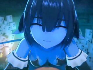 Anna Anon complication