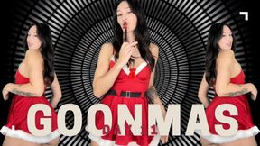 12 days of goonmas - day 11