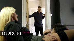 ”Sex education at home”