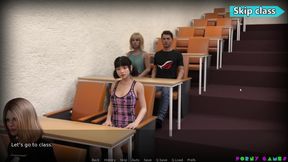 7 Islands domain v0.9 - Helping out the neighbor