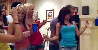 Fascinating 3Some With Jasmine Jolie and Reena Sky