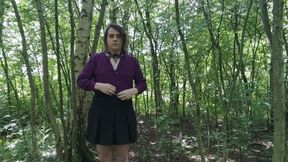 I went to a cruising park but no one was there...