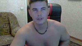 Shastya Artem Private Show