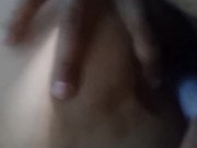 Me coje por el culo porque me van a compartir con 3