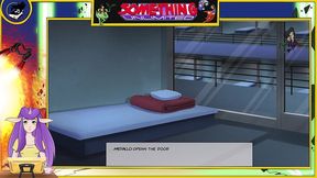 dc comics something unlimited part 182