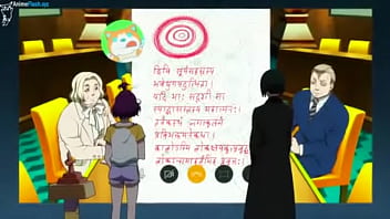 Godzilla: S.P cap 9 sub