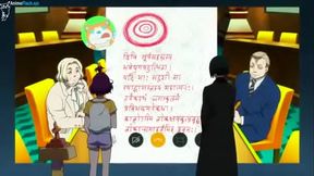 Godzilla: S.P cap 9 sub