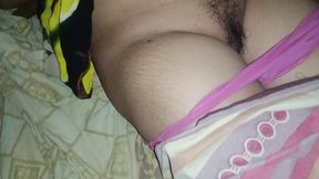 Discreetly Returning to the Mother-in-Law's Room Part 2