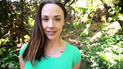 BBC Slut - Chanel Preston