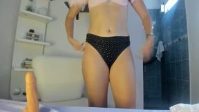 Chiara Pearl Private Show