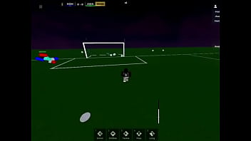 LEGENDARYOVSKI FUDENDO GOLEIROS NO MPS (ROBLOX)