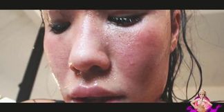 Asian PMV Intarracial compilation 1080p - busty Asian girls take it in the butt