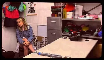 Anna Claire Caught & Seduced by Officer Mike Mancini Editor’s pick