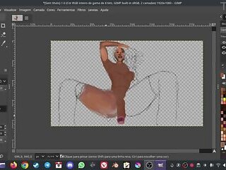 Hentai Paintg Gimp