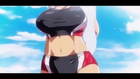 Horny Anime Couple Engage in Intense Hentai Sex Session
