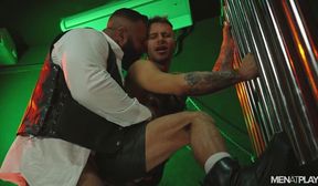 alex marte on allen king