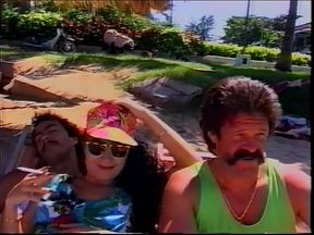 Sugar Me  Miss Butterfly (1990)