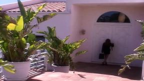 Lust l�uft komplett aus dem Ruder wenn MILFs genau wissen,