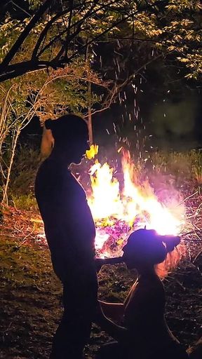 Ritual - Twin Flames Fire Fuck