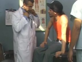 The Doctor Will See You Now