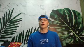 Chris Klinton Private Show