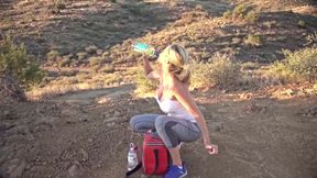 A Mom In Need - Jodi West