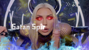 Satan Aroma Spiral Drain: No Exit