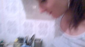 Andi Naked Chef