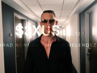 Breasty Teen Gets Large Ramrod Breeding - S3xus - Raw 4K