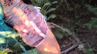 My Smelly Sockies and Pee Panties