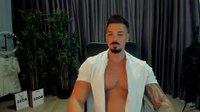 Hayden Spears Private Show