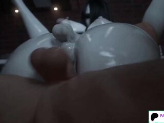 LARGE BOOTY SHEMALE HENTAI GHOST HARD ANAL BANGED FUTANARI MANGA ANIMATION