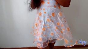 Intense Encounter with a Stunning Sri Lankan Beauty - Passionate Moments That Will Leave You Breathless! - Sri Lankan - Beautiful black girl let me Fuck Her, I fucked until she was sweating -Hot Asian Couple