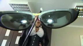 Big Black Cock and Asian Teen Fucking Wild