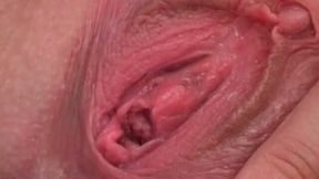 Peppering curvy mom gives a head before a kinky dude pisses on her face