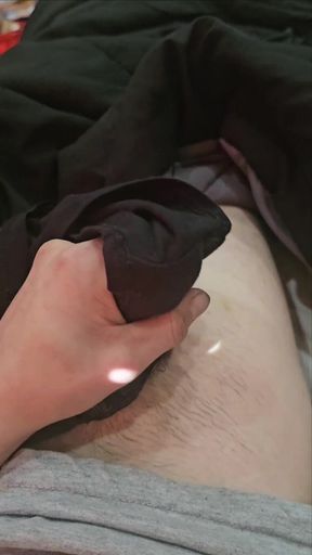 Cum Fun in Not My Step Sisters Juicy Panties