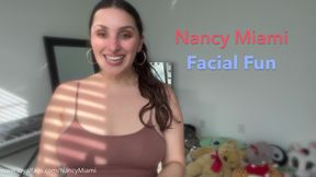 Facial Fun