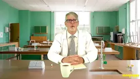 Rich Experiments On A Willing Subs Body – Steamy Gay Action – HotGayScenes 18+