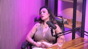 Hot MILF & Her Fantasies