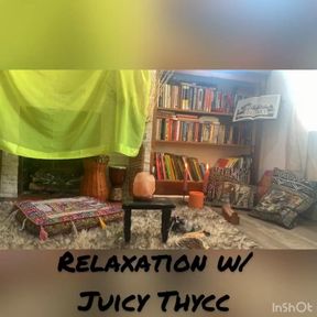 Meditation and Relaxation