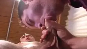 Next Door Buddies: Big Dick Banging at the Office