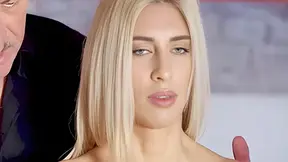 Tale Of The Desperate Blonde